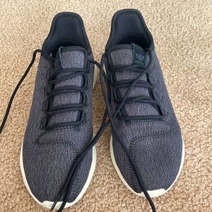 Brand new woman’s adidas running shoe